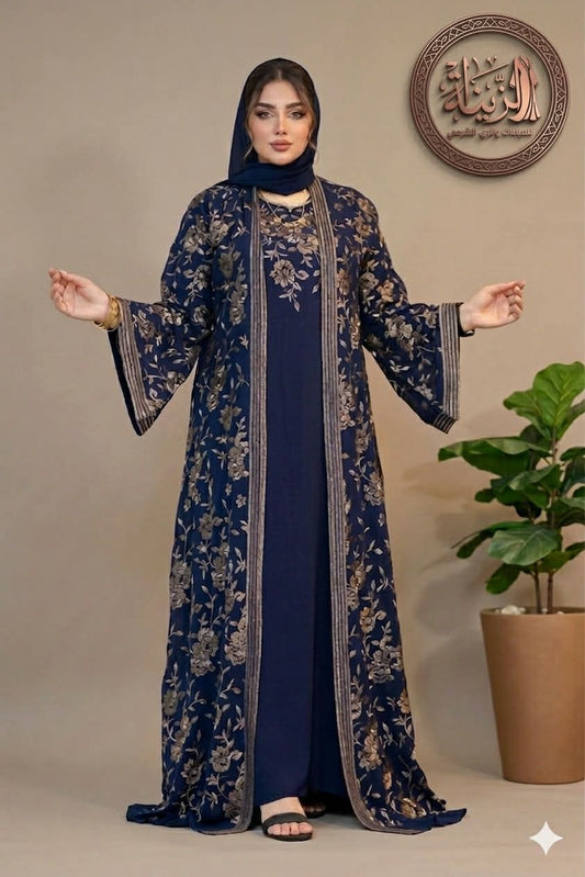 Abaya 3
