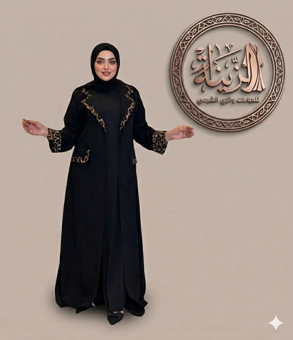 Abaya 4